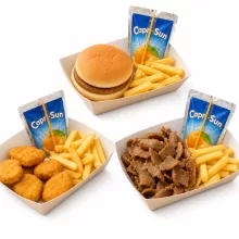 KIDS MEAL