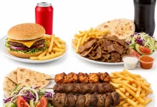 MEAL DEALS