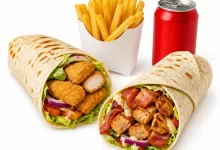 WRAPS