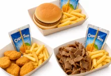 KIDS MEAL