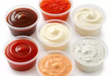 SAUCES