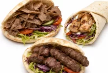 KEBABS