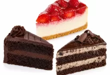 DESSERTS