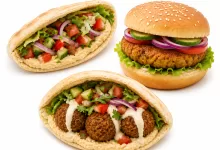 VEGETARIAN