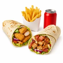 WRAPS