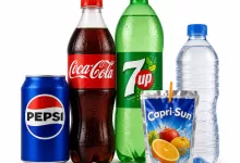 DRINKS