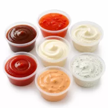 SAUCES