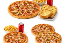 PIZZA OFFERS