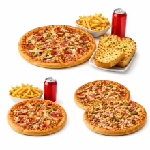 PIZZA OFFERS