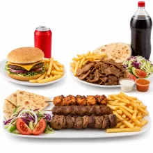 MEAL DEALS