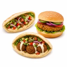 VEGETARIAN