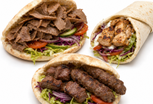 KEBABS
