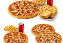 PIZZA OFFERS