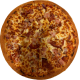 9" AMERICAN PIZZA 9" AMERICAN PIZZA
