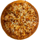 9" CHICKEN FEAST PIZZA 9" CHICKEN FEAST PIZZA