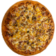 9" FARMHOUSE PIZZA 9" FARMHOUSE PIZZA