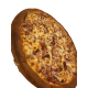 MAKE YOUR OWN PIZZA