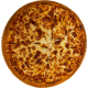 9" MARGHERITA PIZZA 9" MARGHERITA PIZZA
