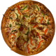 9" NAPOLI PIZZA 9" NAPOLI PIZZA