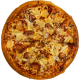 9" SAUSAGE SPECIAL PIZZA  9" SAUSAGE SPECIAL PIZZA