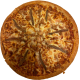 9" SEAFOOD PIZZA 9" SEAFOOD PIZZA