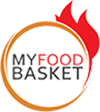 My Food Basket Logo